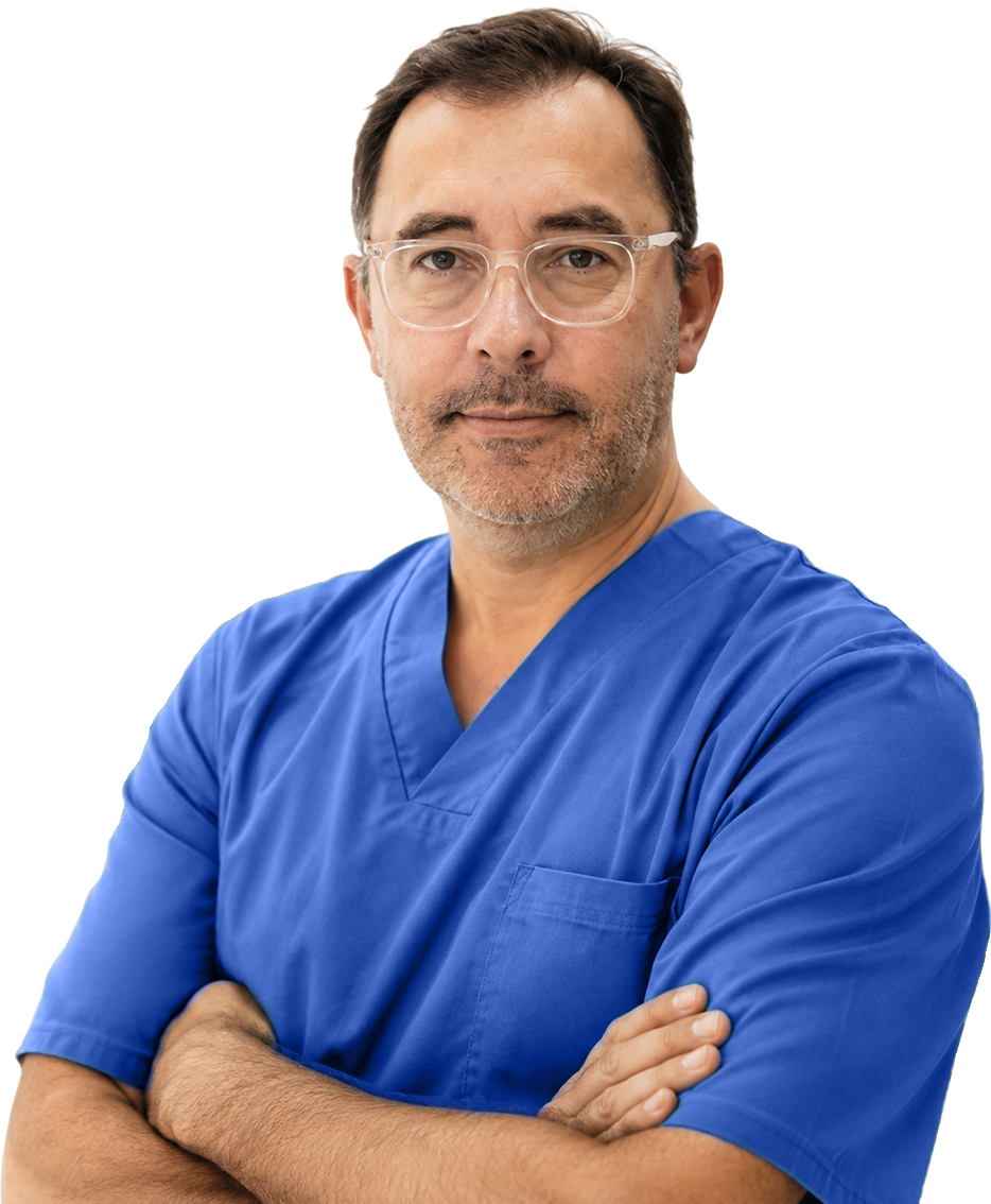 Manuel Cruz