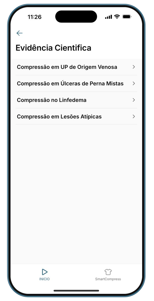 Recomendação